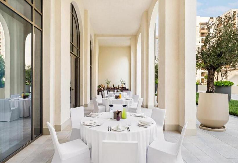 هتل Vida Creek Beach