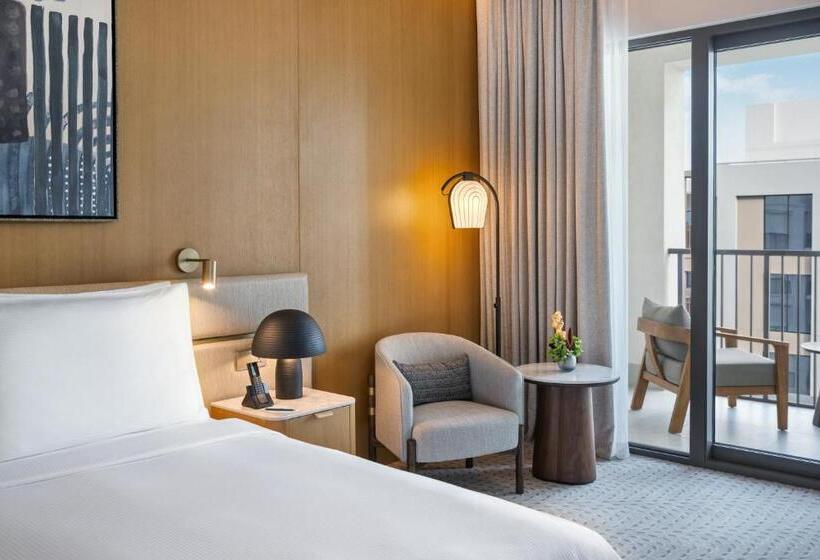 هتل Vida Creek Beach