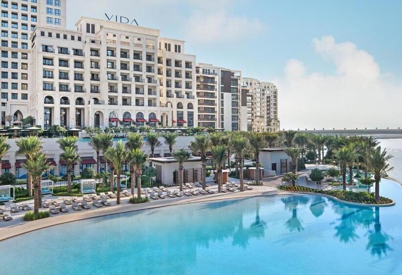 هتل Vida Creek Beach