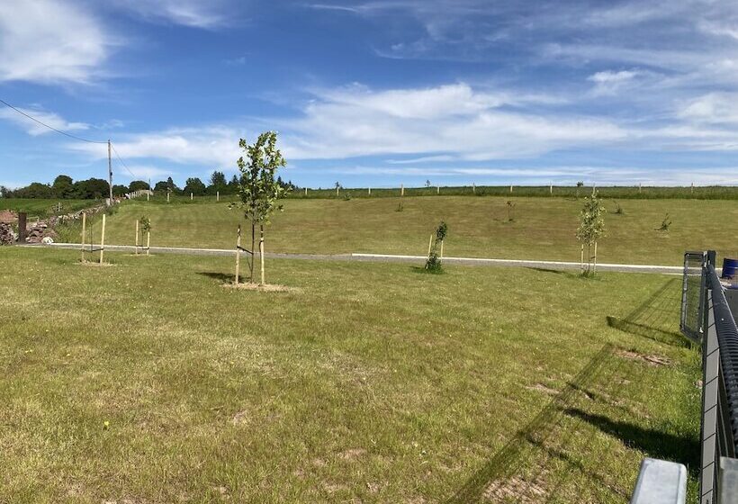 فندق Westertonhill Holiday Lodges