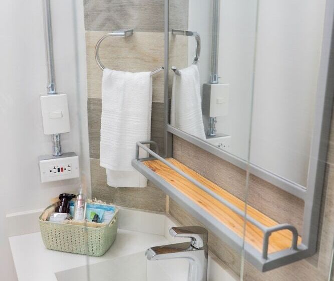 هتل Zentrico Boutique