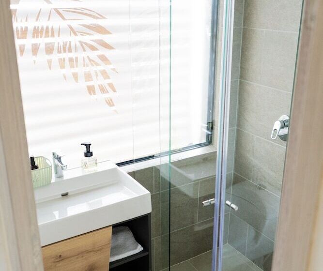 호텔 Zentrico Boutique