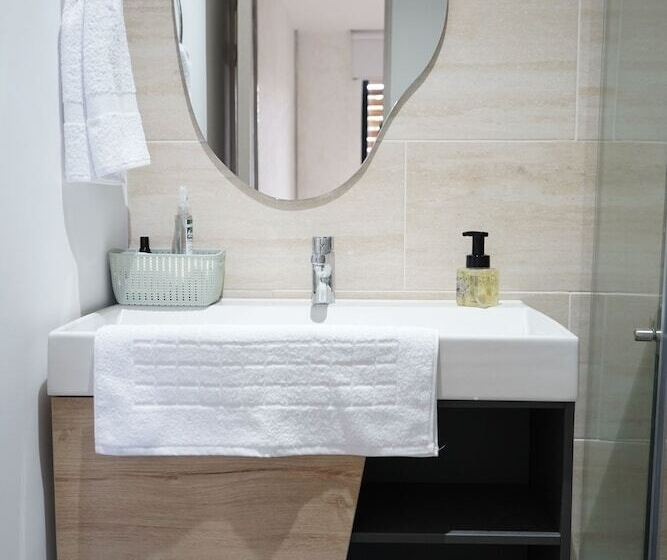 호텔 Zentrico Boutique