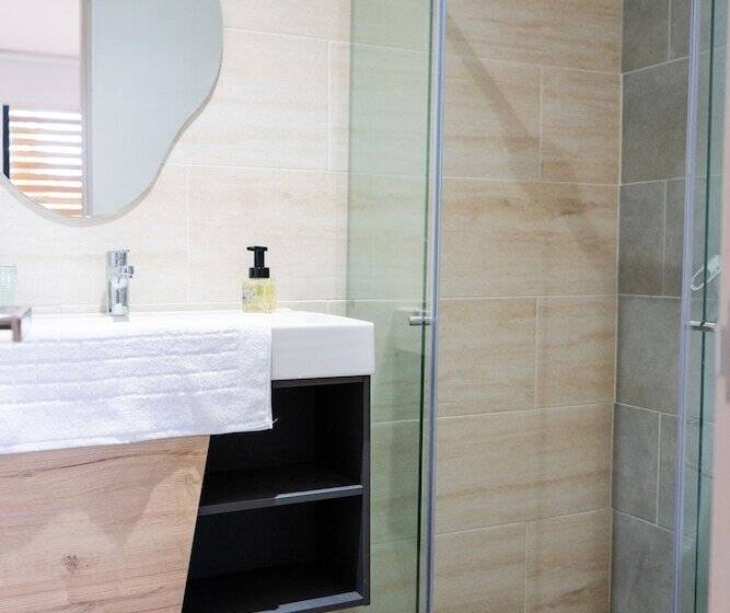 호텔 Zentrico Boutique