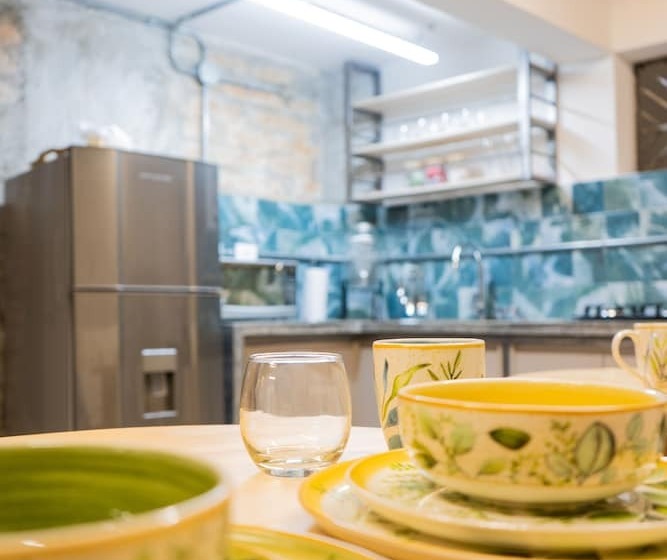 호텔 Zentrico Boutique