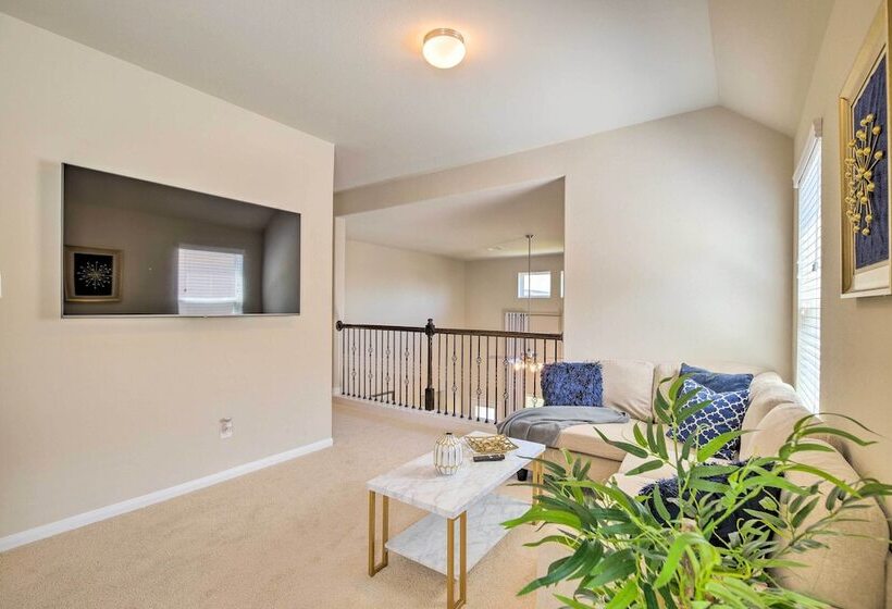 Houston Home W/ Private Yard   16 Mi To Dtwn