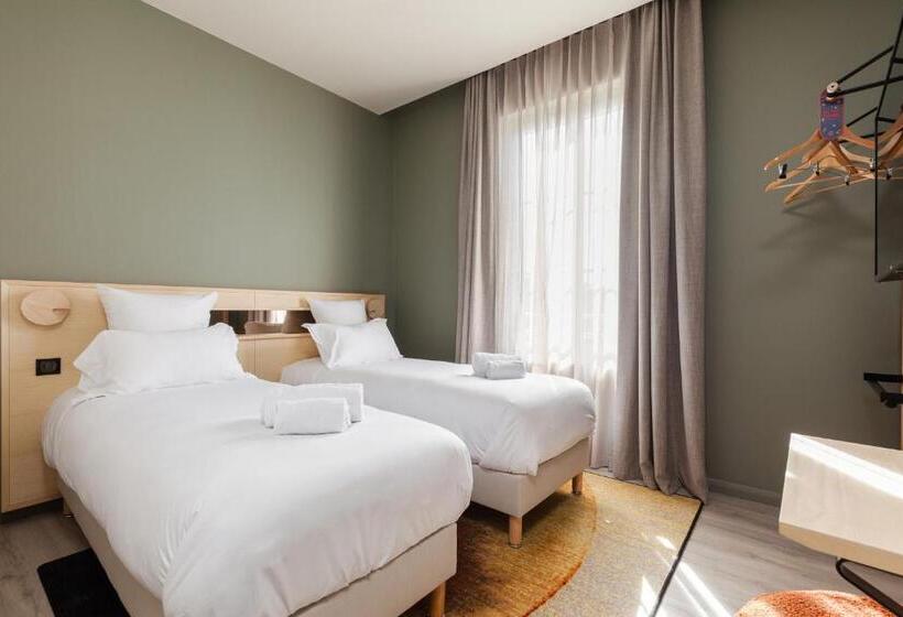 Gogaille   7 Dormants   Accès Autonome