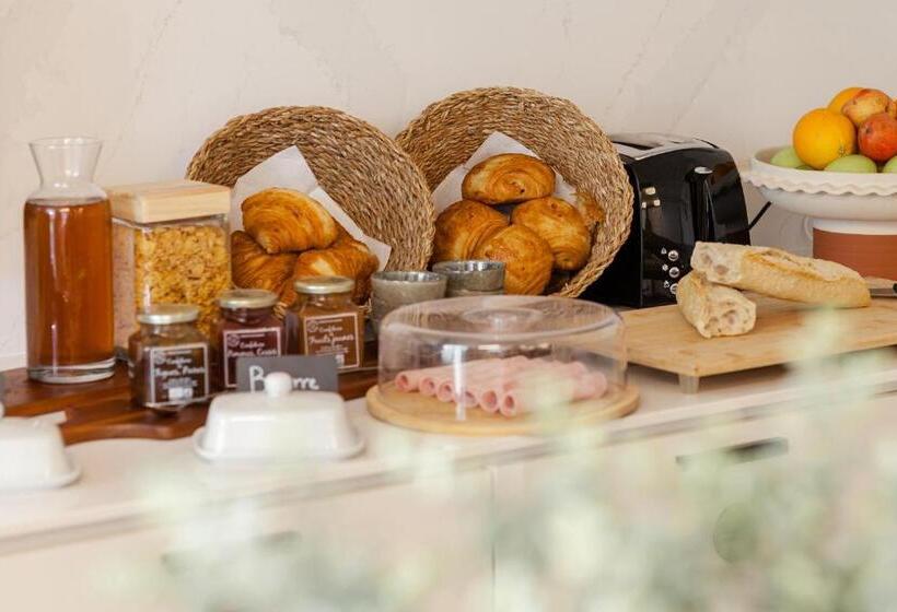 Gogaille   7 Dormants   Accès Autonome