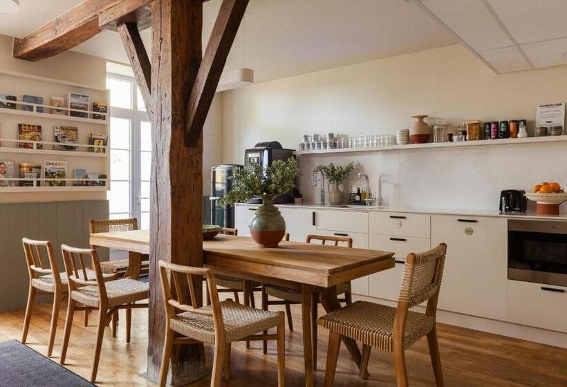 Gogaille   7 Dormants   Accès Autonome