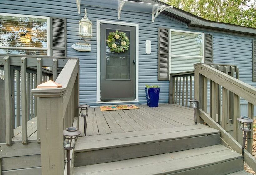 Lake View Mountain Home Retreat W/ Fire Pit!