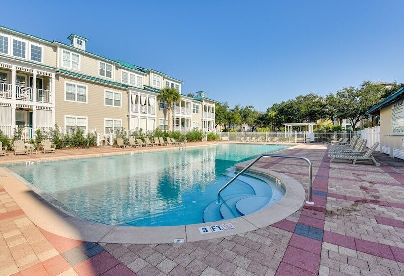 Lemoncello Cottage:  Walk To Blue Mountain Beach!