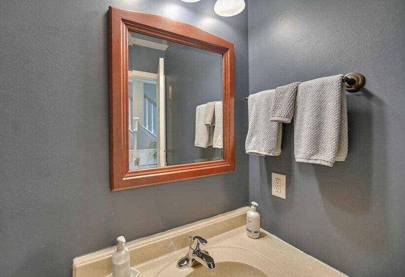 Lexington Home ~ 5 Mi To University Of Kentucky!