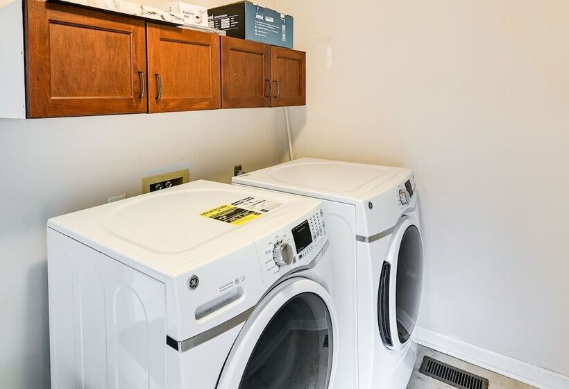 Lexington Home ~ 5 Mi To University Of Kentucky!