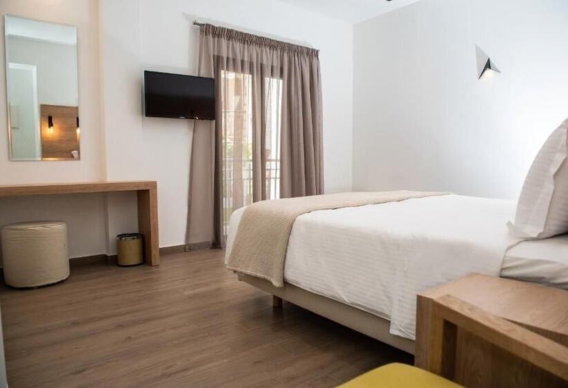 Liberty Hotel Of Nafplio