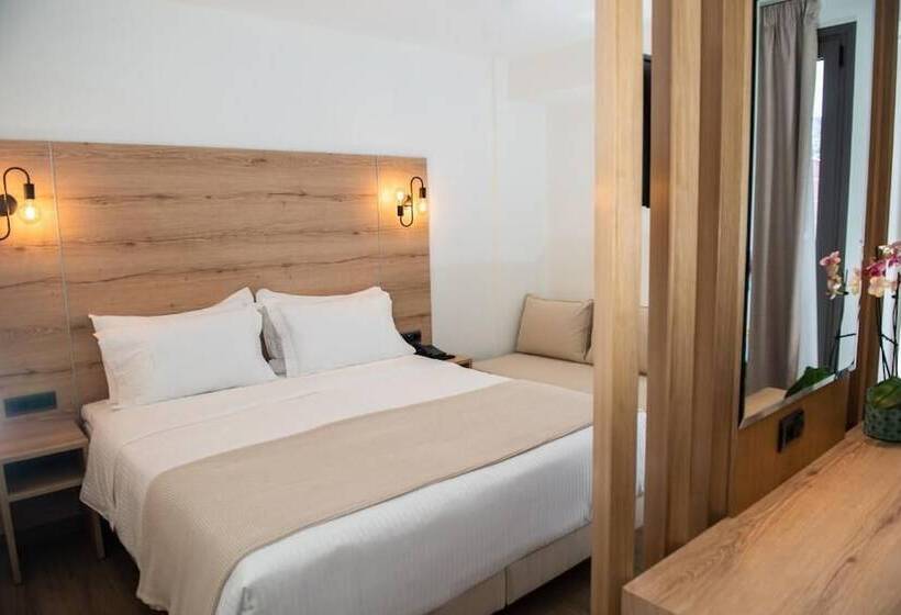 Liberty Hotel Of Nafplio