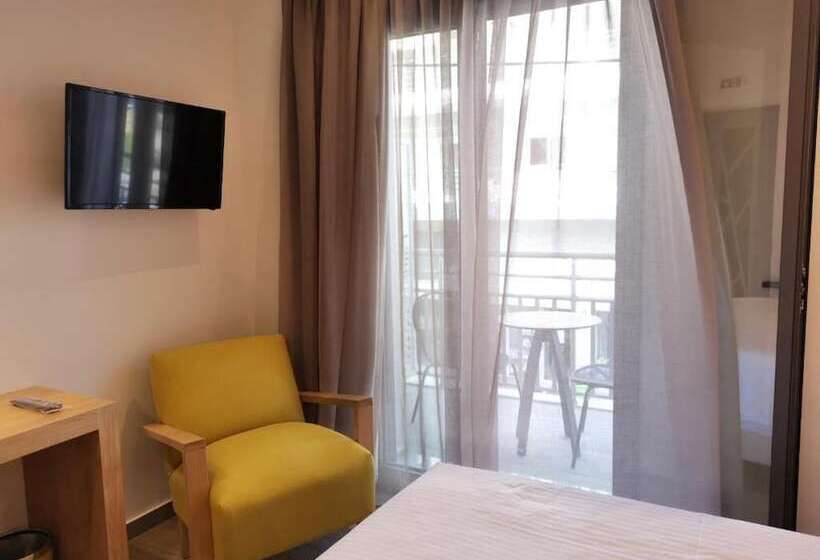 Liberty Hotel Of Nafplio