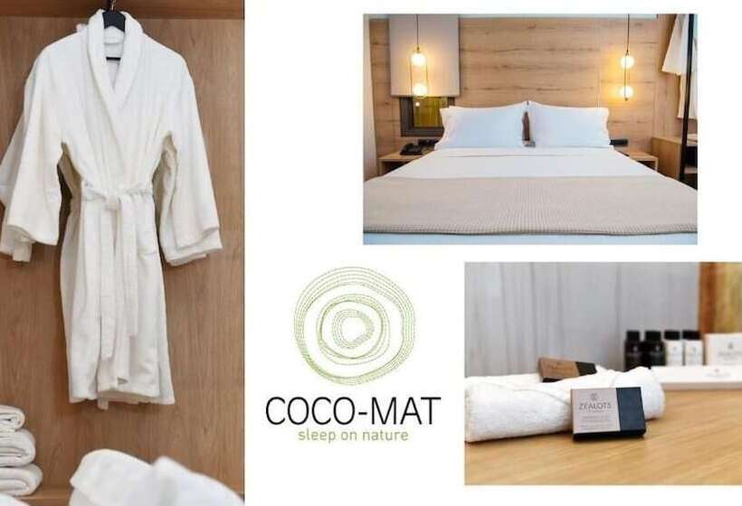 Liberty Hotel Of Nafplio