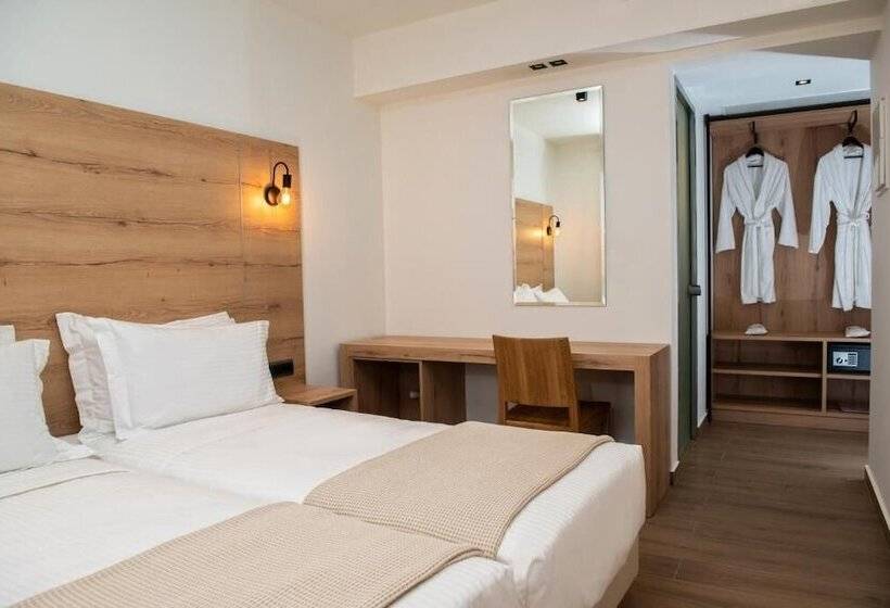 Liberty Hotel Of Nafplio