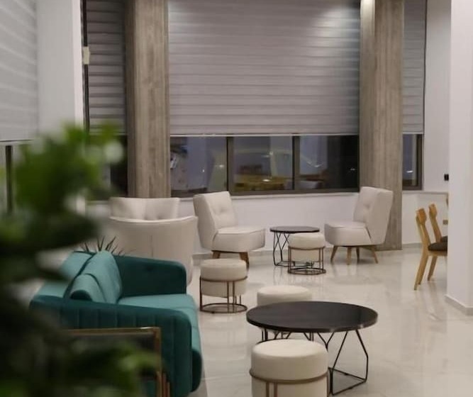 Liberty Hotel Of Nafplio