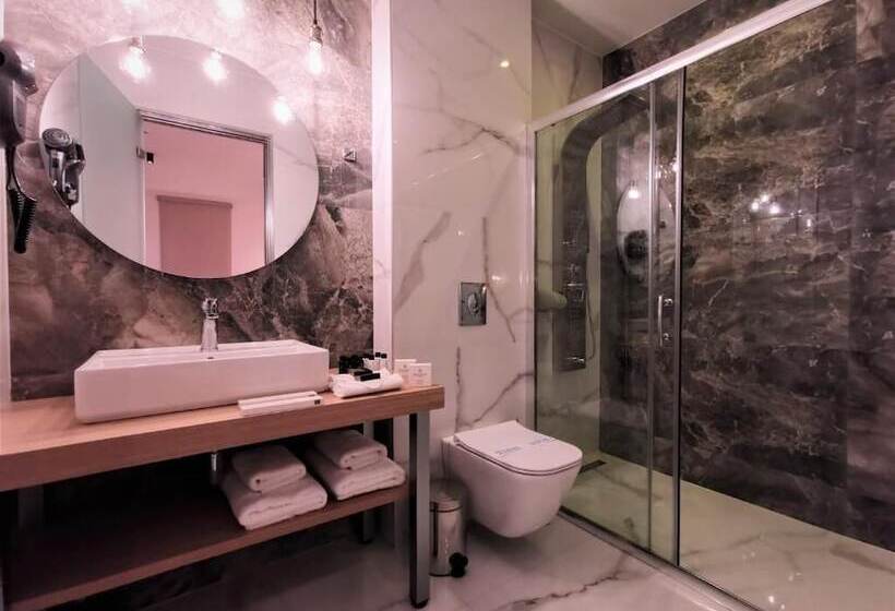 Liberty Hotel Of Nafplio