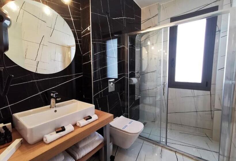 Liberty Hotel Of Nafplio