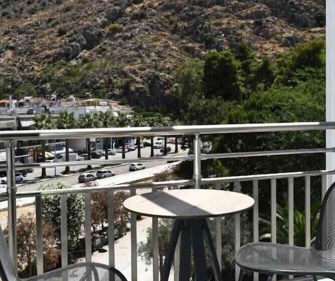 Liberty Hotel Of Nafplio