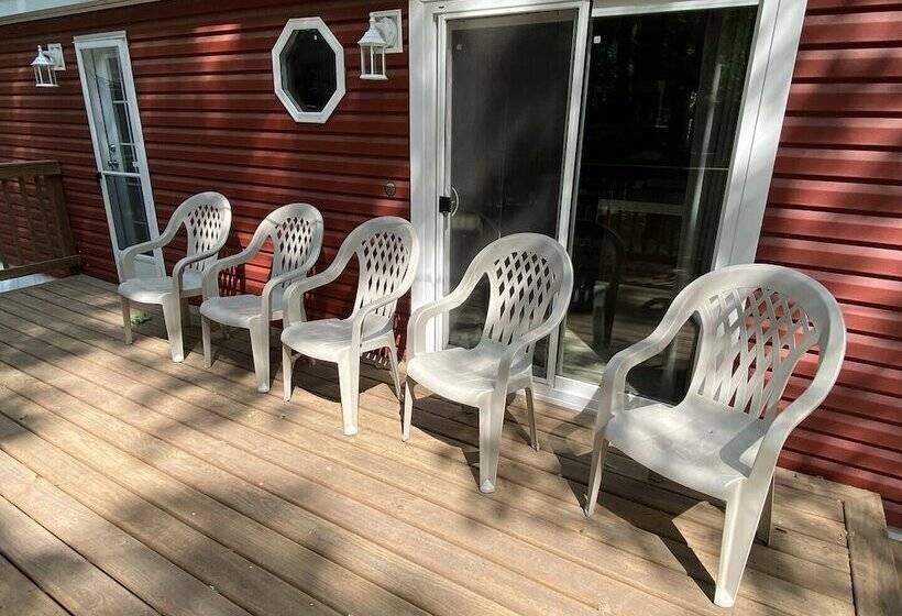 Lincolnwood Tiny House 08