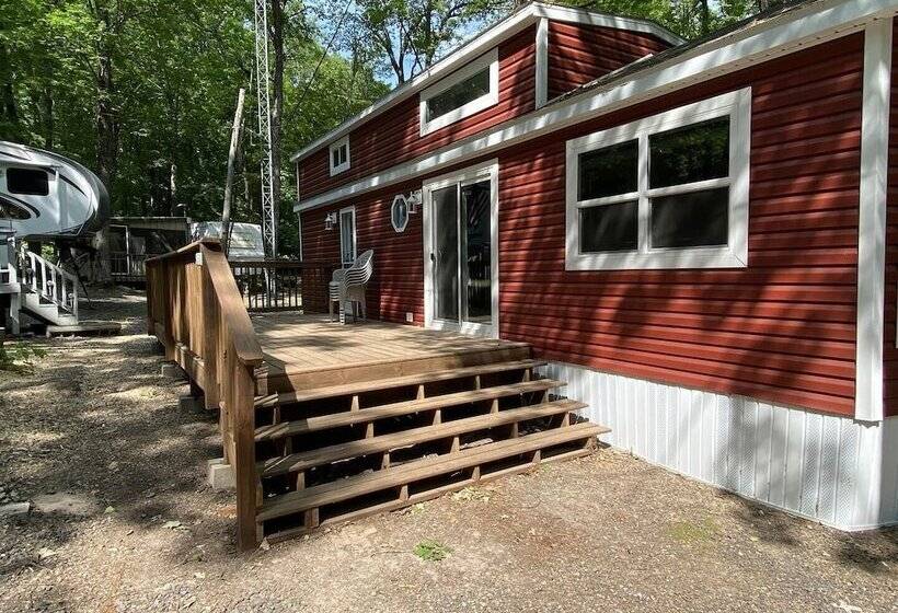 Lincolnwood Tiny House 08