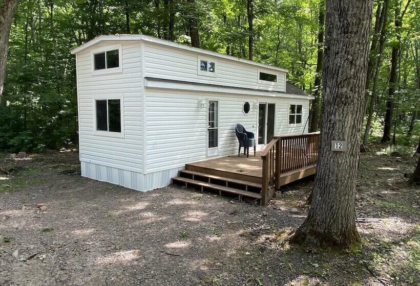 Lincolnwood Tiny House 12