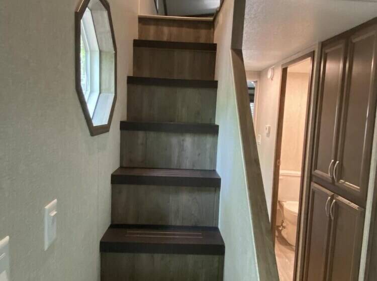 Lincolnwood Tiny House 12