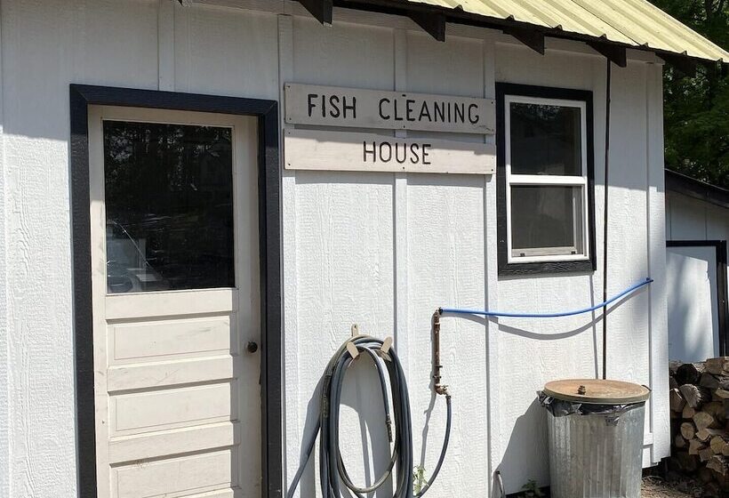 Lincolnwood Tiny House 14