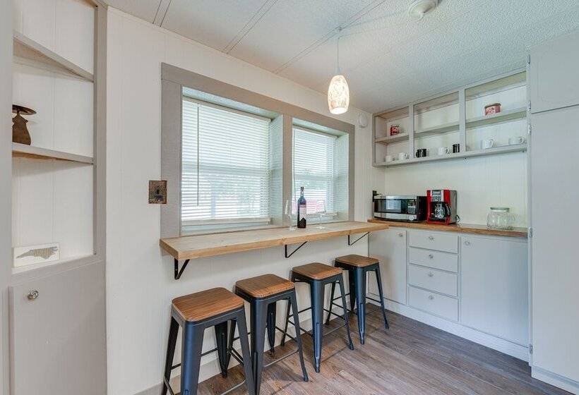 Maggie Valley Home ~ 5 Mi To Cataloochee Ski Area!