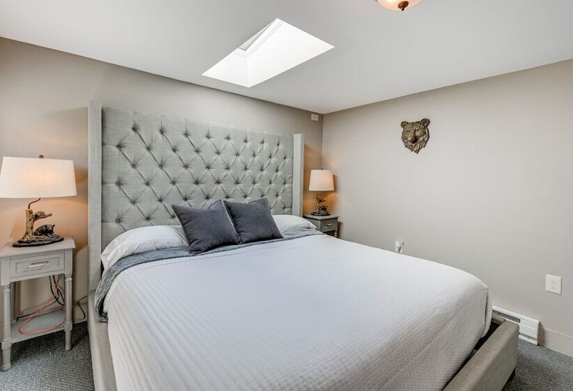 Maggie Valley Home ~ 5 Mi To Cataloochee Ski Area!