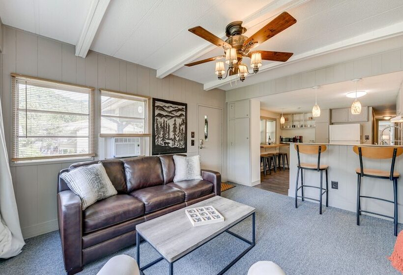 Maggie Valley Home ~ 5 Mi To Cataloochee Ski Area!