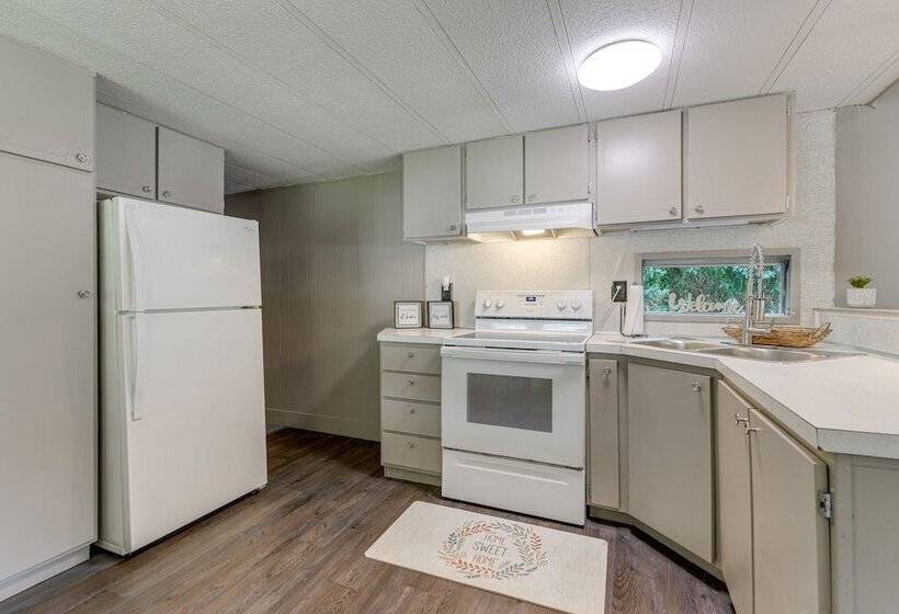 Maggie Valley Home ~ 5 Mi To Cataloochee Ski Area!