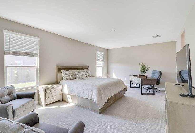 Maricopa Home W/ Yard   1 Mi To Harrahs Casino!