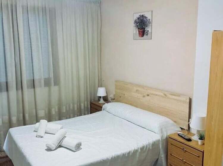 Meson El Kubano B & B