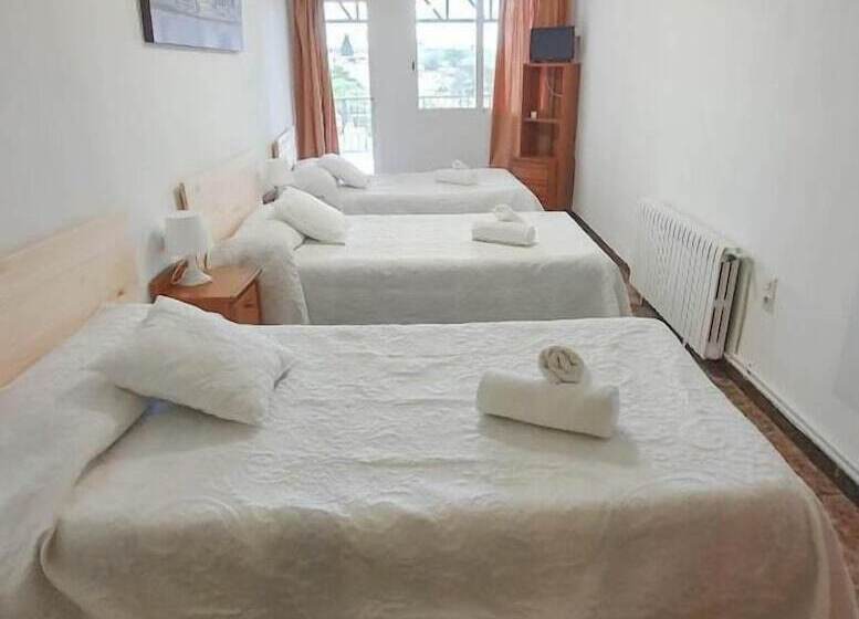 Meson El Kubano B & B