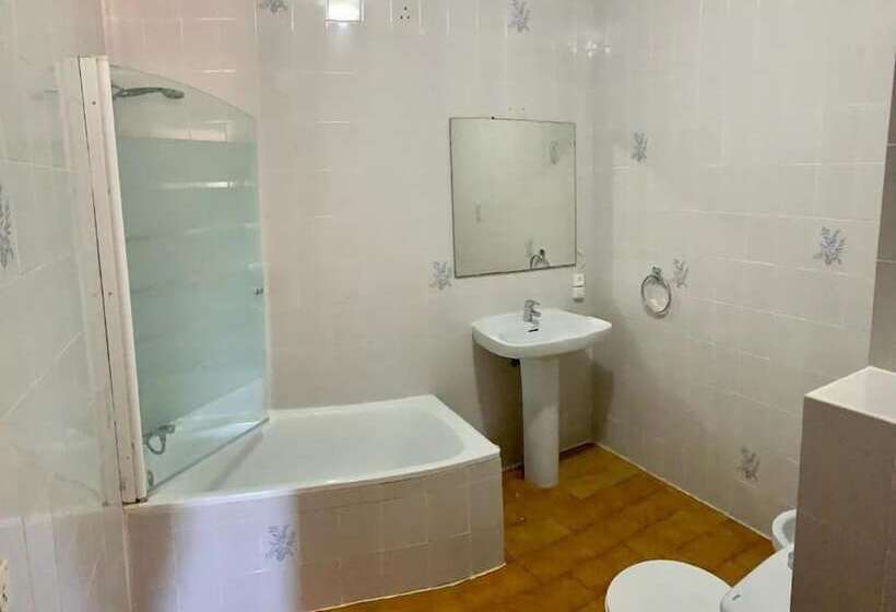 Meson El Kubano B & B