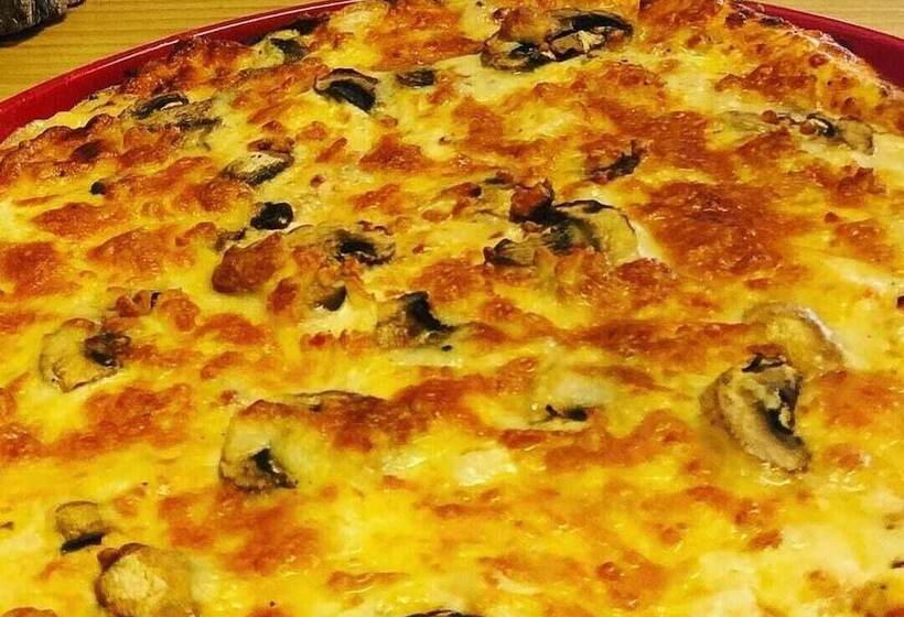 Meson El Kubano B & B