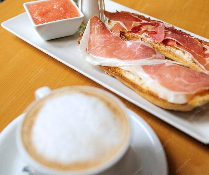 Meson El Kubano B & B