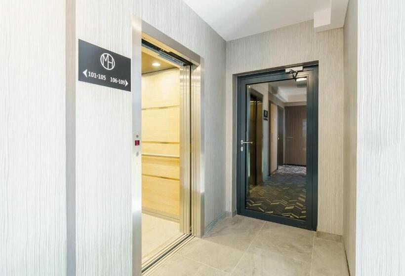 Mielno Hotel Boutique