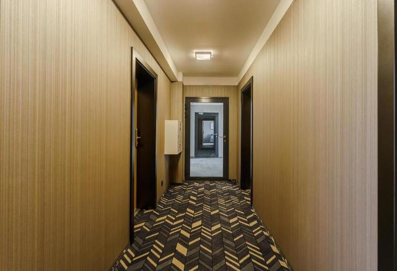 Mielno Hotel Boutique