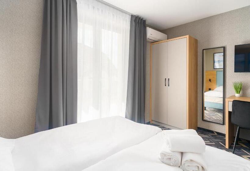 Mielno Hotel Boutique