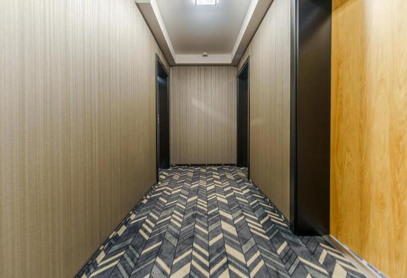 Mielno Hotel Boutique