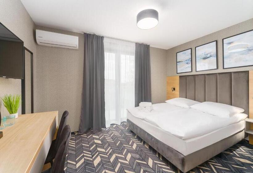 Mielno Hotel Boutique