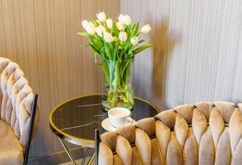 Mielno Hotel Boutique