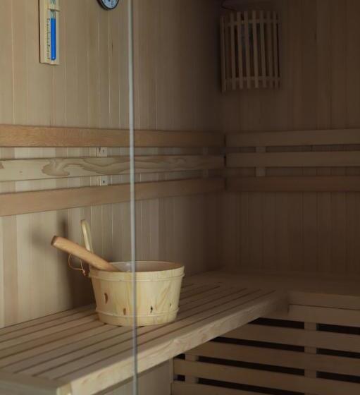 Mielno Hotel Boutique