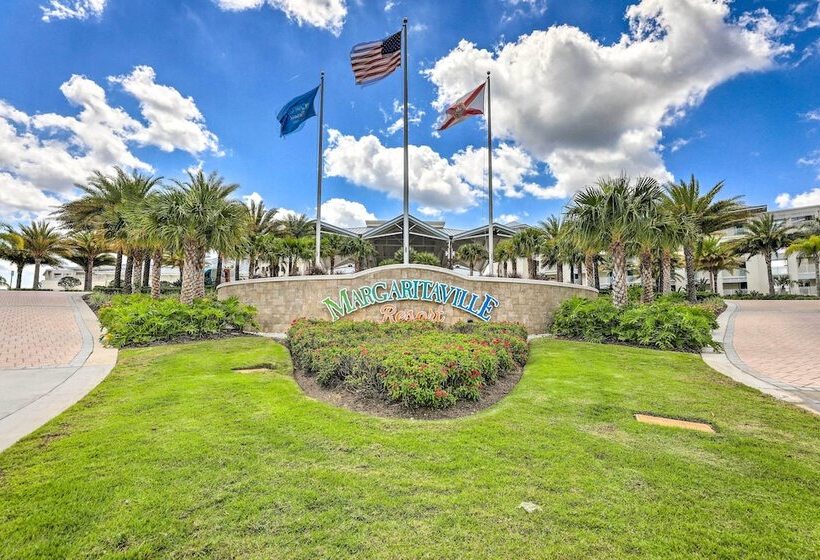 Modern Kissimmee Cottage ~ 5 Miles To Disney Parks