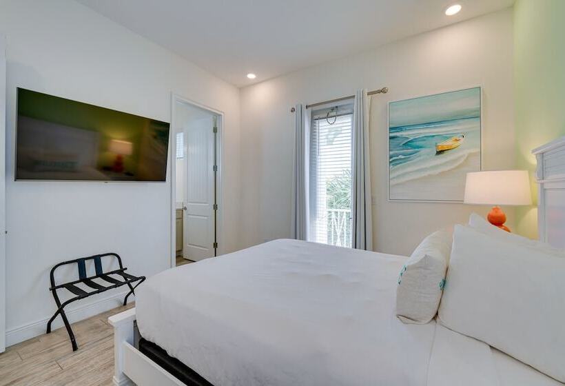 Modern Kissimmee Cottage ~ 5 Miles To Disney Parks